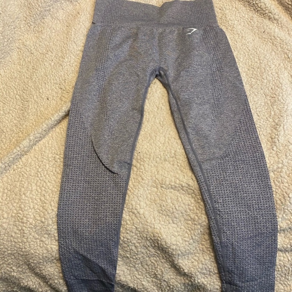 NWOT Gymshark Leggings